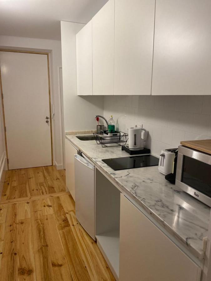 Quiet Apartment With Terrace In The Heart Of Porto By Great&Cosy Zewnętrze zdjęcie