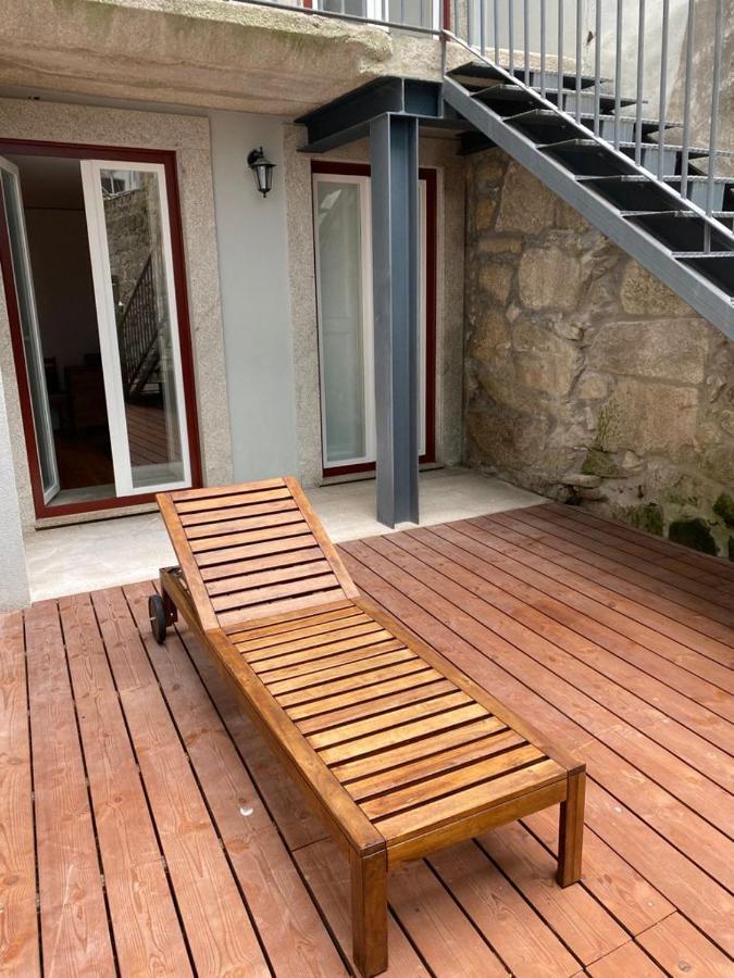 Quiet Apartment With Terrace In The Heart Of Porto By Great&Cosy Zewnętrze zdjęcie