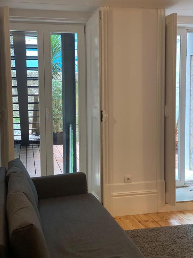 Quiet Apartment With Terrace In The Heart Of Porto By Great&Cosy Zewnętrze zdjęcie