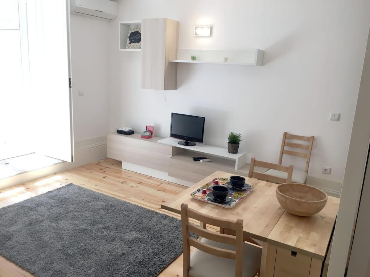 Quiet Apartment With Terrace In The Heart Of Porto By Great&Cosy Zewnętrze zdjęcie